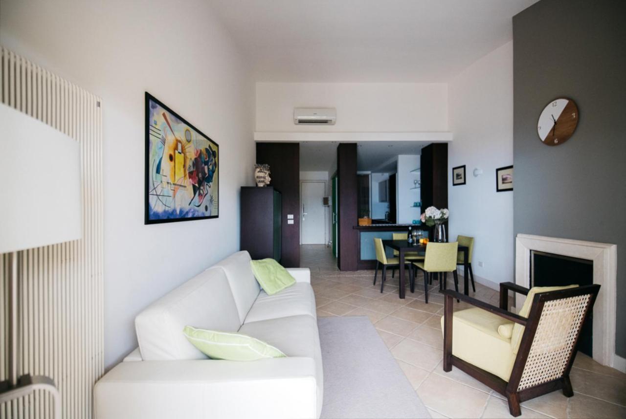Taormina Romantic Apartment By Taormina Holidays Eksteriør billede