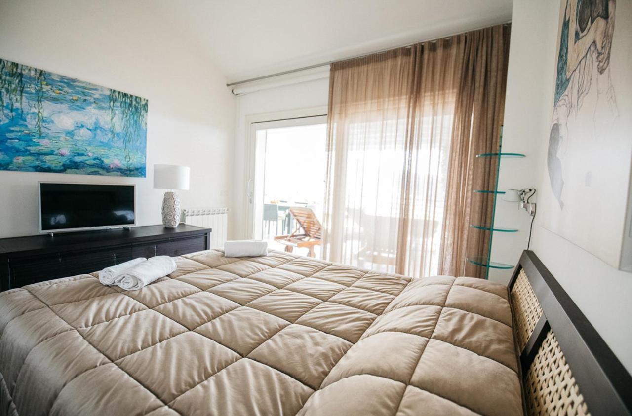 Taormina Romantic Apartment By Taormina Holidays Eksteriør billede