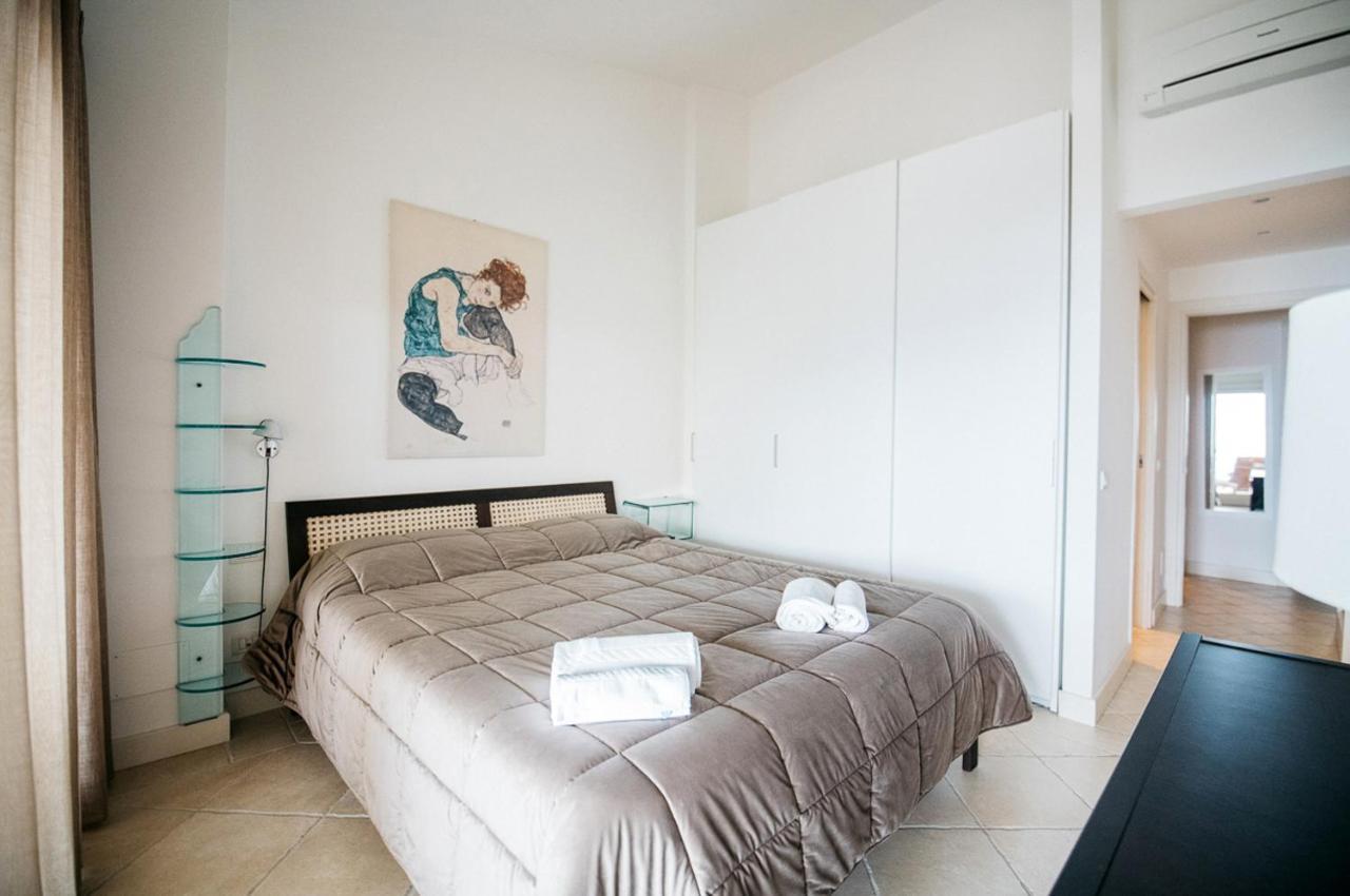 Taormina Romantic Apartment By Taormina Holidays Eksteriør billede