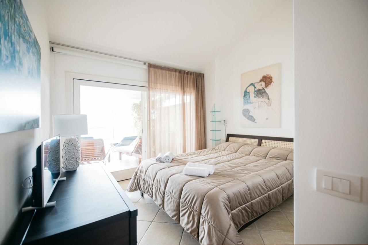 Taormina Romantic Apartment By Taormina Holidays Eksteriør billede